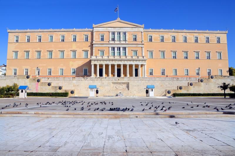 Ερώτηση ΣΥΡΙΖΑ Αχαΐας για ακατάλληλες κτιριακές εγκαταστάσεις στην Πάτρα